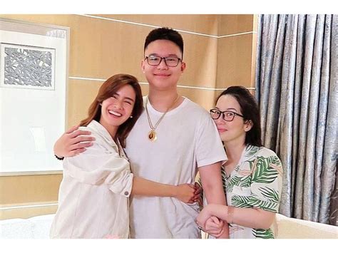 bimby aquino age|bimby aquino yap today.